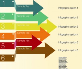 Business Infographic creative design 309