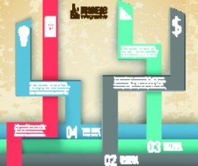 Business Infographic creative design 310