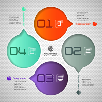 Business Infographic creative design 312