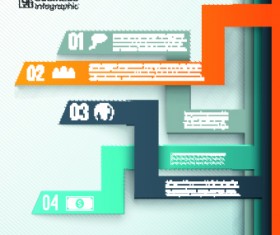Business Infographic creative design 316