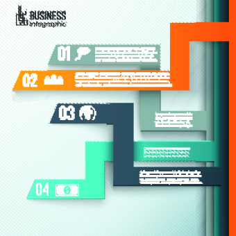 Business Infographic creative design 316