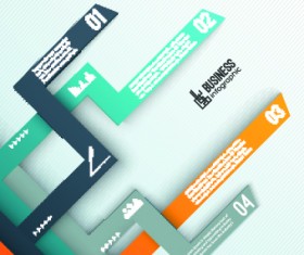 Business Infographic creative design 319
