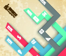 Business Infographic creative design 320