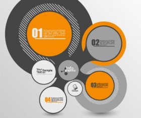 Business Infographic creative design 326