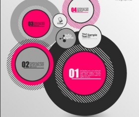 Business Infographic creative design 327