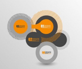 Business Infographic creative design 329