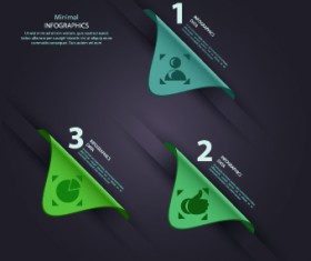 Business Infographic creative design 335