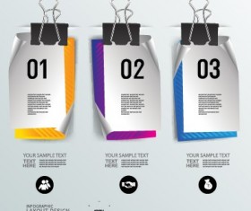 Business Infographic creative design 340