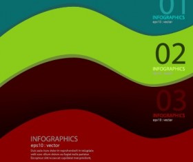 Business Infographic creative design 341