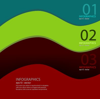 Business Infographic creative design 341