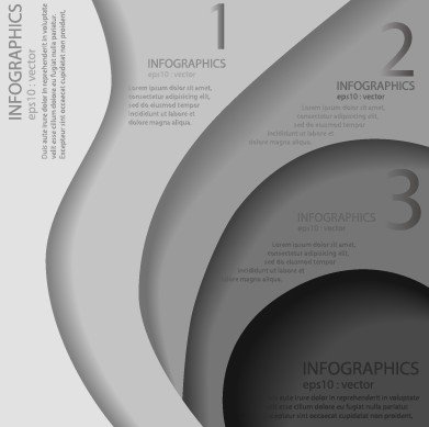 Business Infographic creative design 342