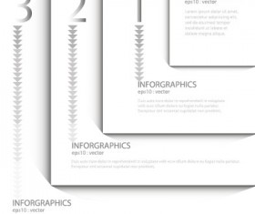Business Infographic creative design 343