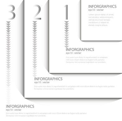 Business Infographic creative design 343