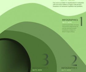 Business Infographic creative design 344