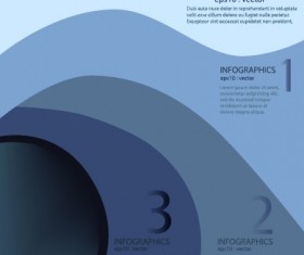 Business Infographic creative design 345