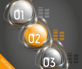 Business Infographic creative design 346