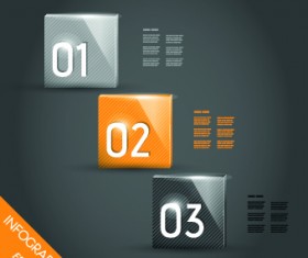 Business Infographic creative design 347