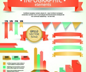 Business Infographic creative design 357
