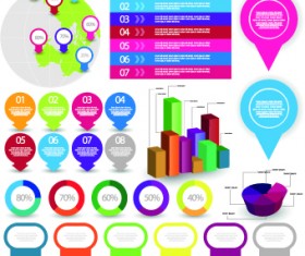 Business Infographic creative design 359