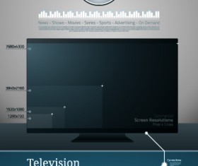 Business Infographic creative design 364