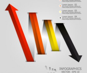 Business Infographic creative design 369