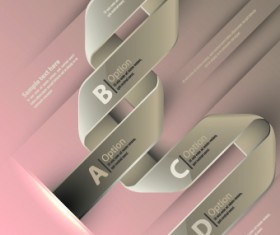 Business Infographic creative design 373