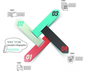 Business Infographic creative design 374