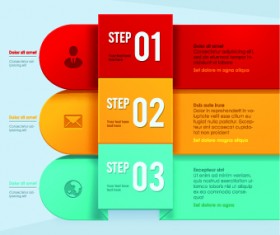 Business Infographic creative design 383