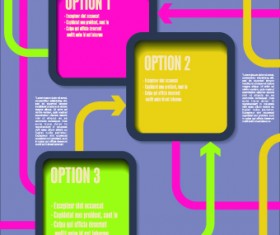 Business Infographic creative design 386