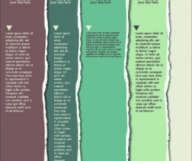 Business Infographic creative design 388