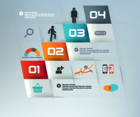 Business Infographic creative design 391