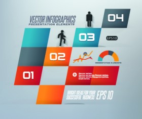 Business Infographic creative design 393