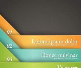 Business Infographic creative design 398