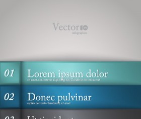 Business Infographic creative design 399