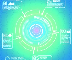 Business Infographic creative design 401