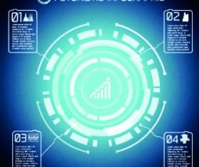 Business Infographic creative design 403