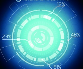 Business Infographic creative design 404
