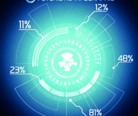Business Infographic creative design 405