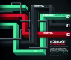 Business Infographic creative design 406