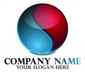 Company logos creative design vector 06