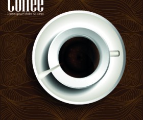 Coffee house menu cover design 02