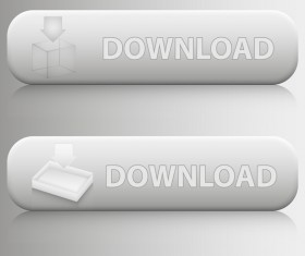 Download Buttons Vectors