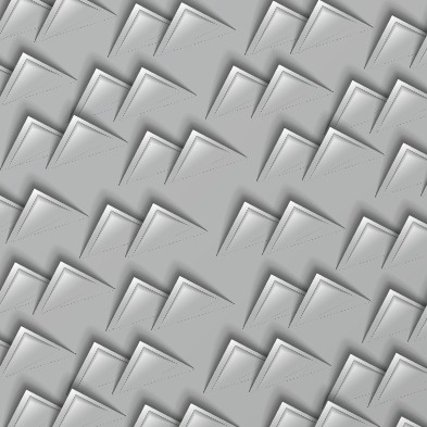 Vector metal background patterns 01