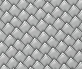 Vector metal background patterns 02