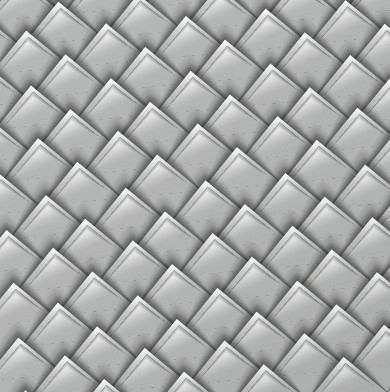 Vector metal background patterns 02