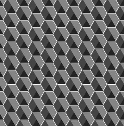 Vector metal background patterns 04