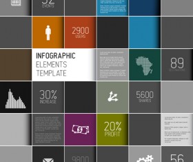 Shiny Cubes Backgrounds vector 05