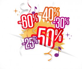 Creative Soldes design elements 03