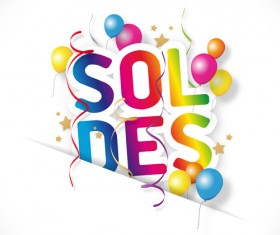 Creative Soldes design elements 04