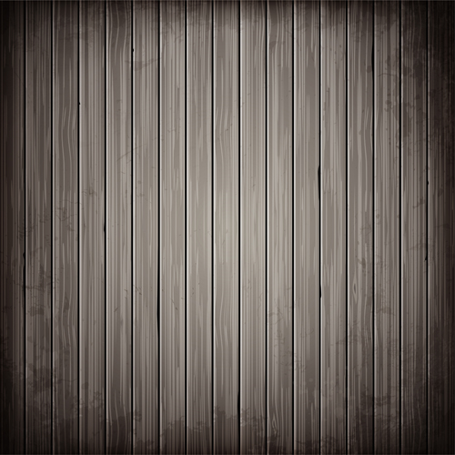 Wooden board textures background vector 01